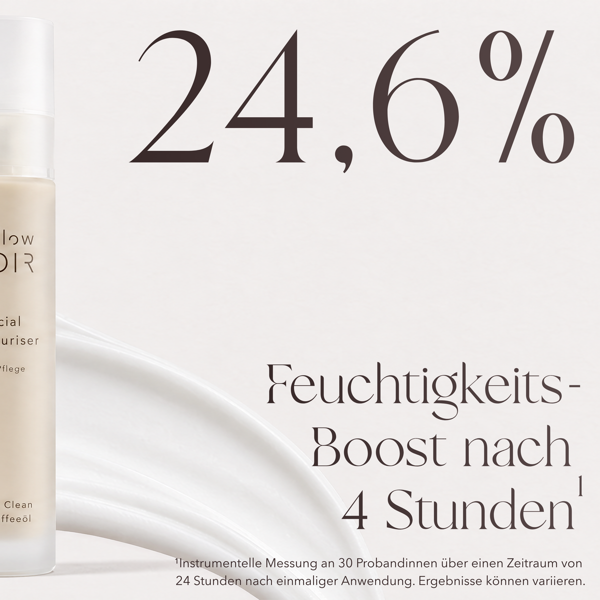 Facial Moisturiser