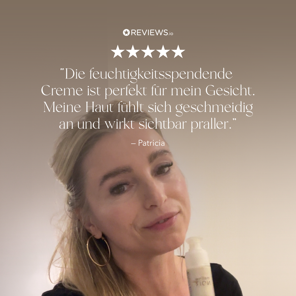 Facial Moisturiser