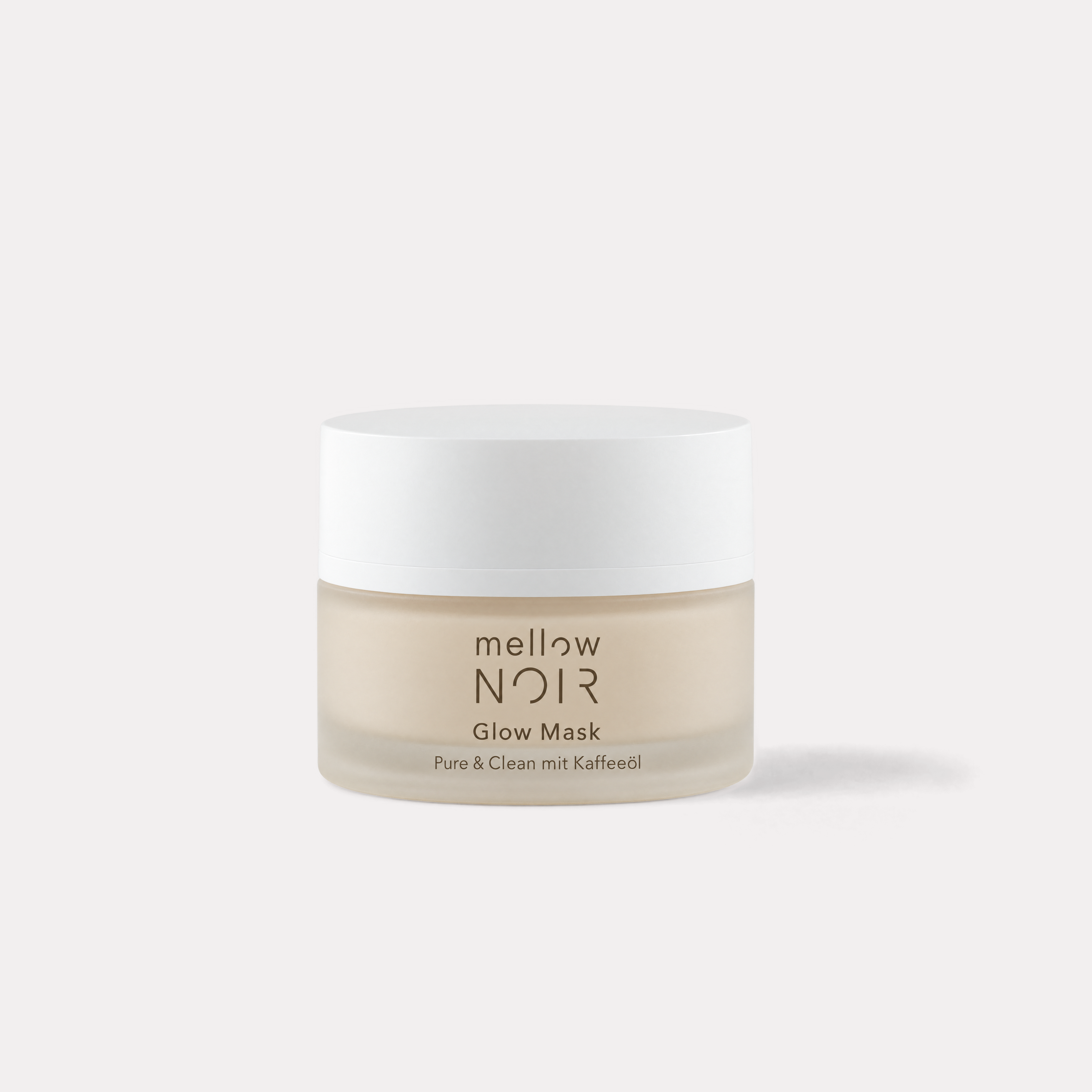 Glow Mask
