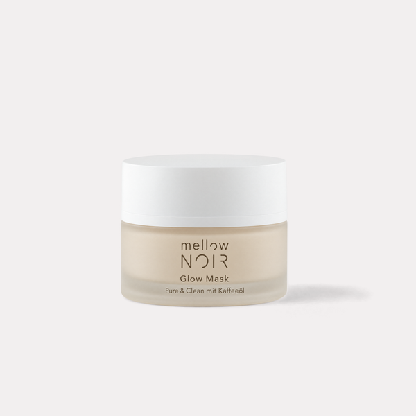 Glow Mask