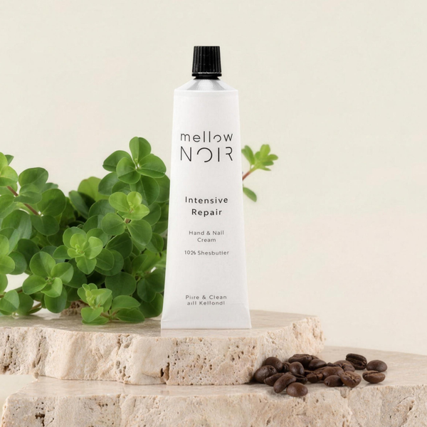 Hand & Nail Cream