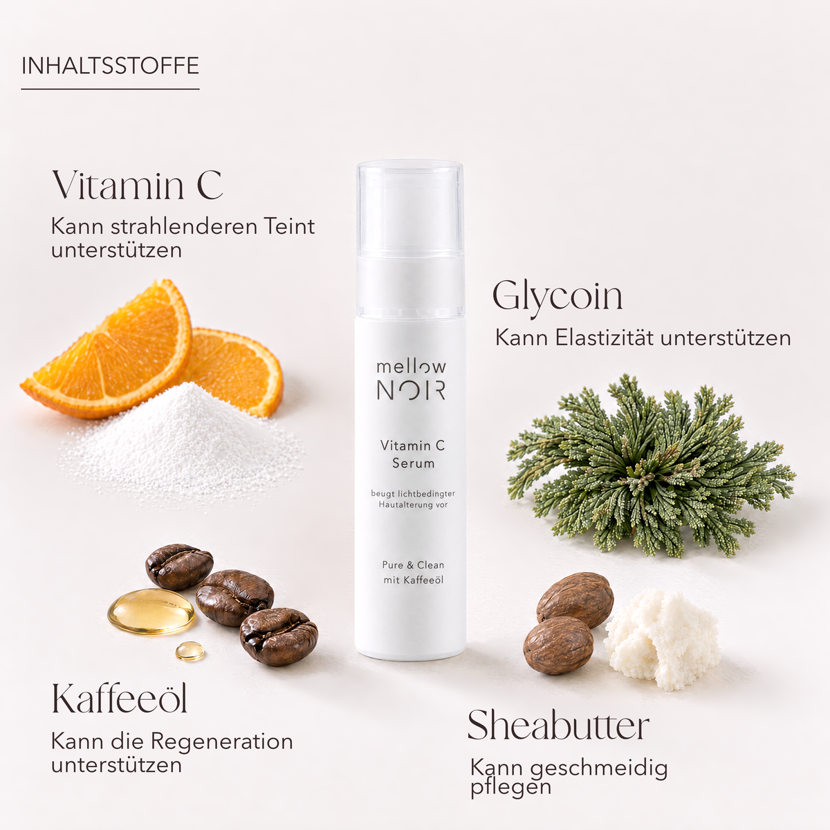 Vitamin C Serum