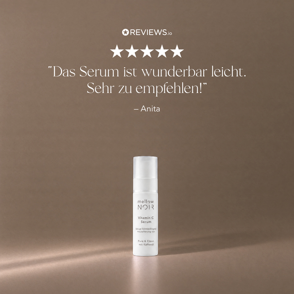 Vitamin C Serum