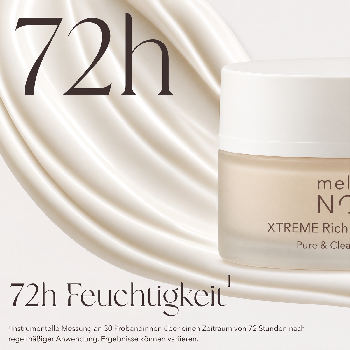 Anti-Augenfalten Morgenroutine