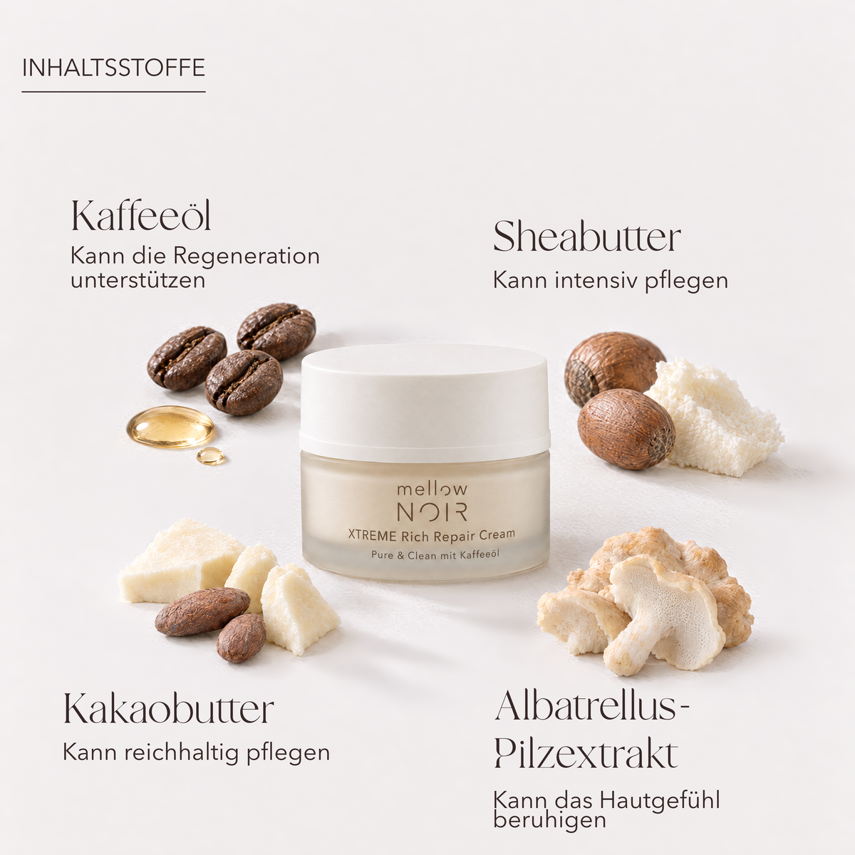 Anti-Augenfalten Morgenroutine