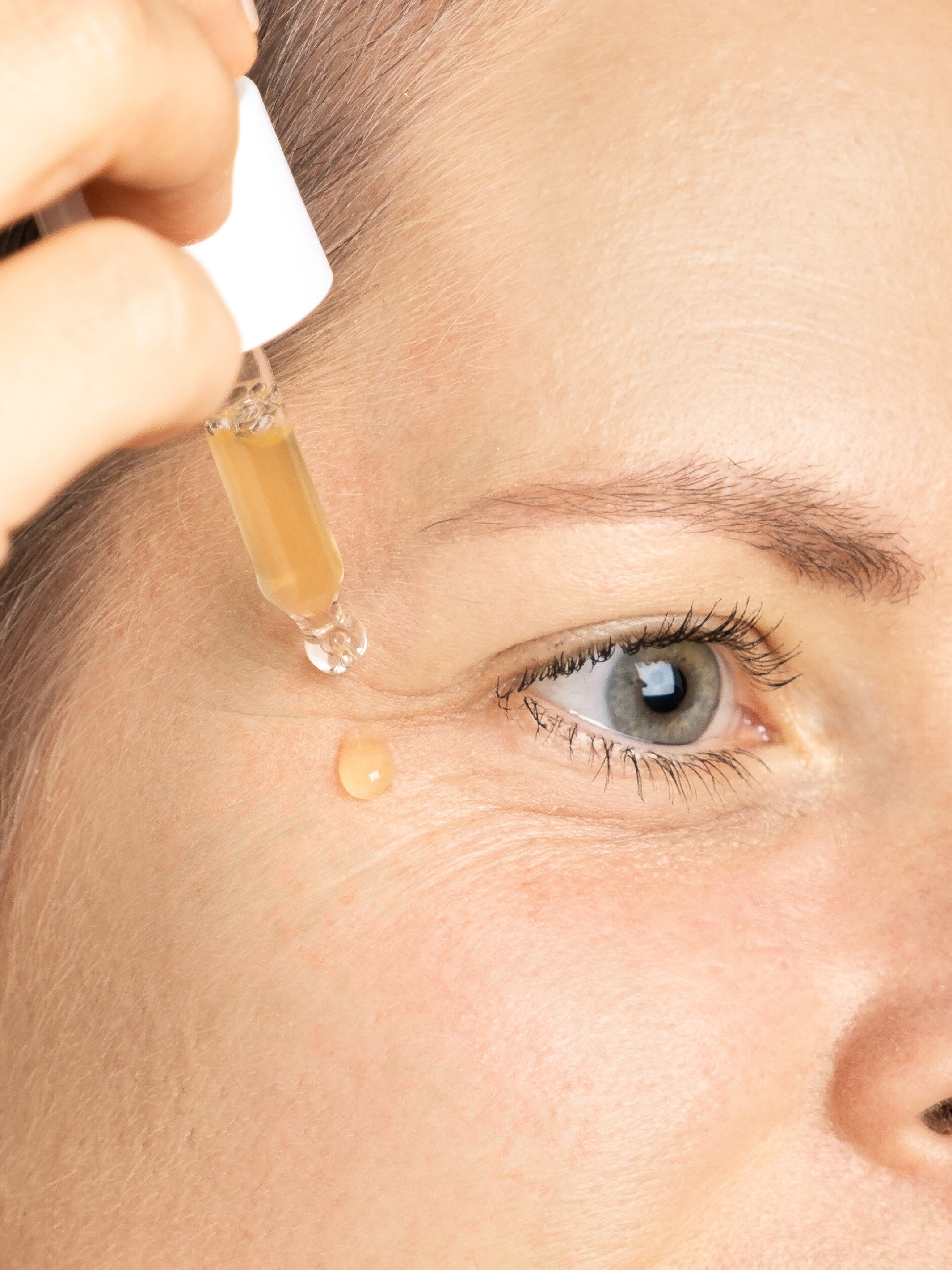 Anti-rimpel nachtverzorging