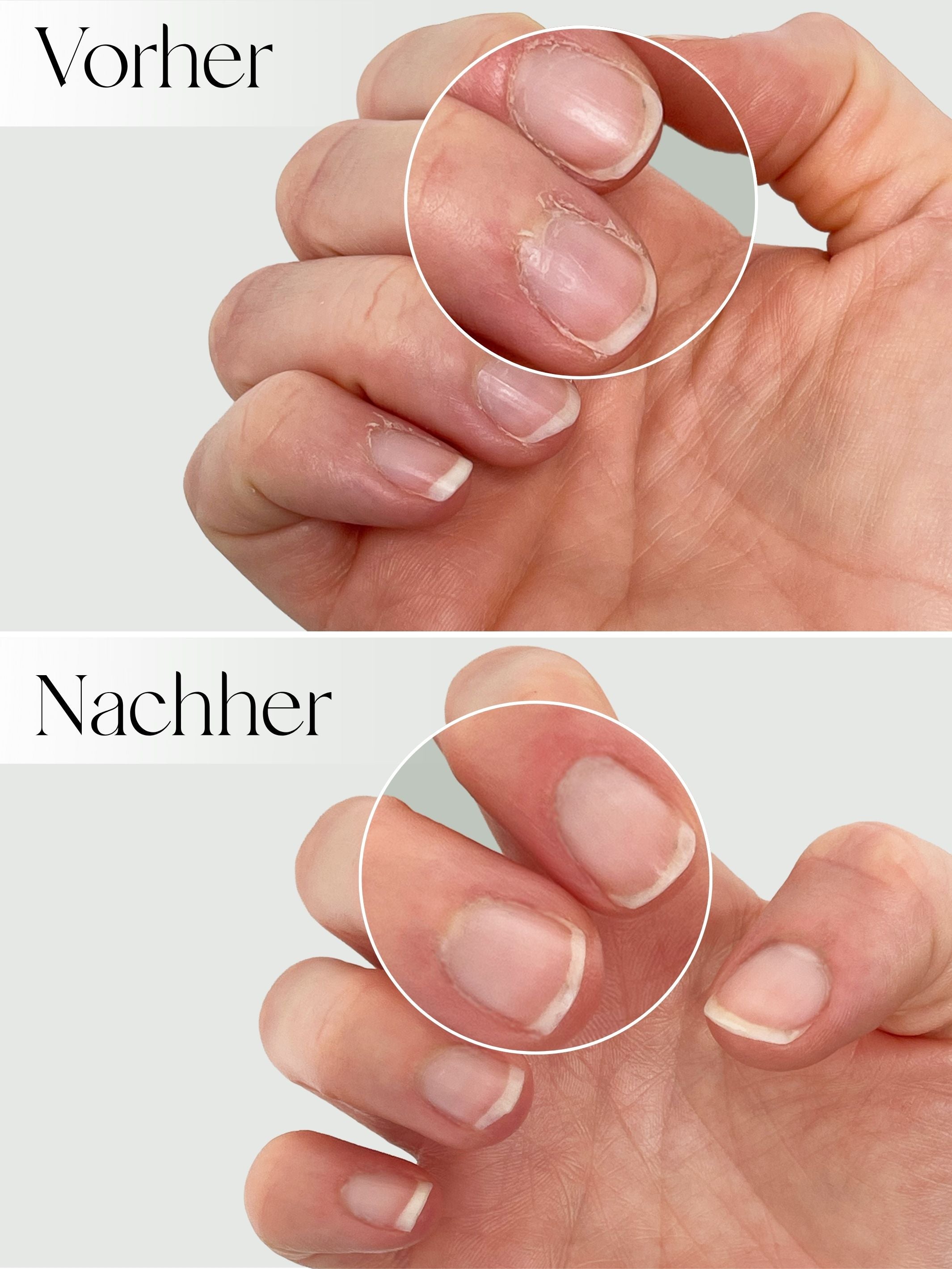 Hand & Nail Cream