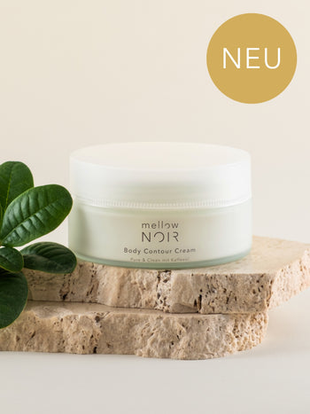 Body Contour Cream