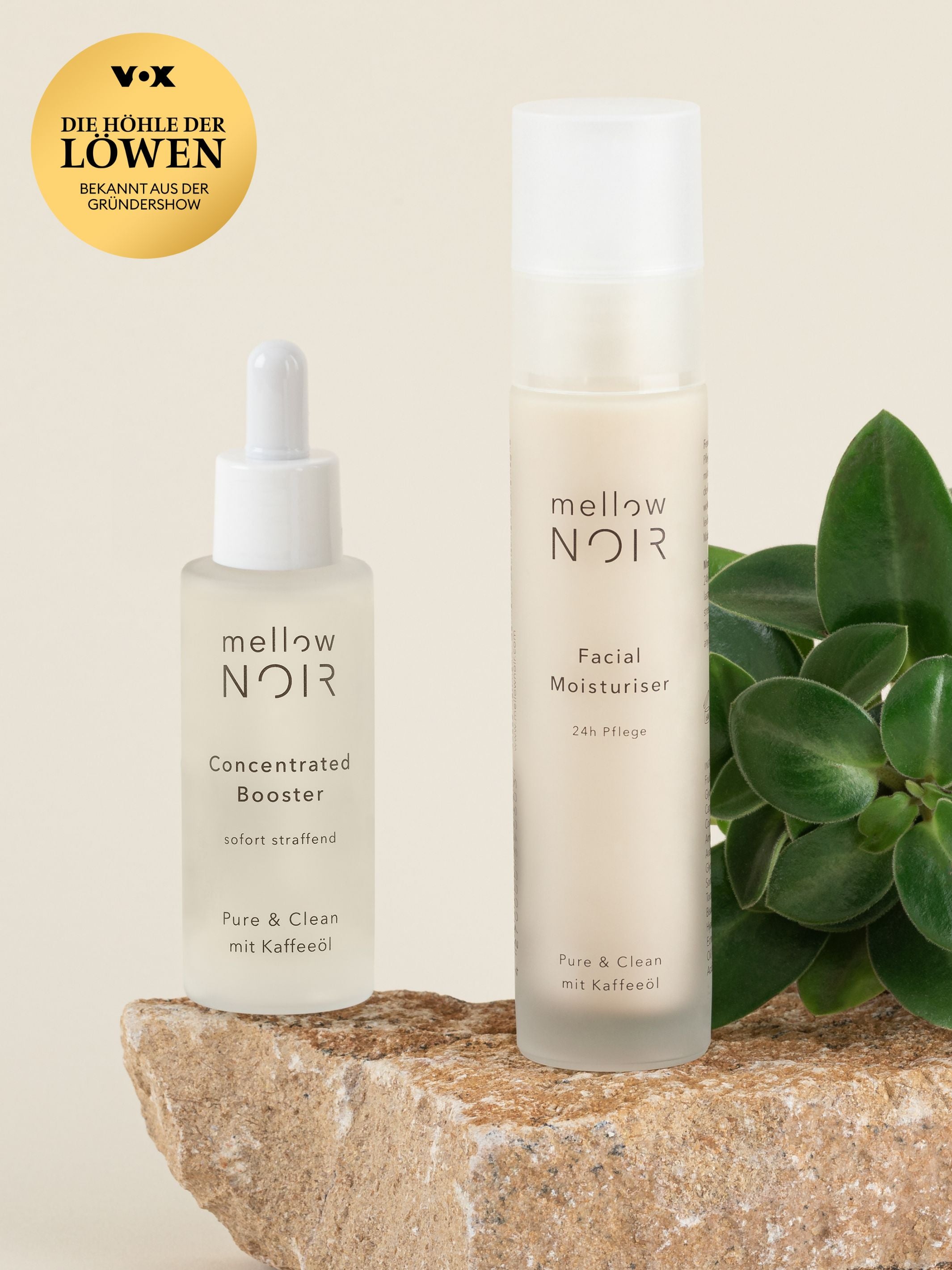 Trockene Haut Essentials